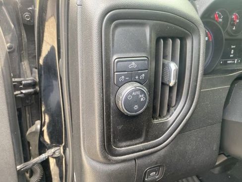 Used 2020 Chevrolet Silverado 1500 Custom w/ Custom Value Package RWD image 21