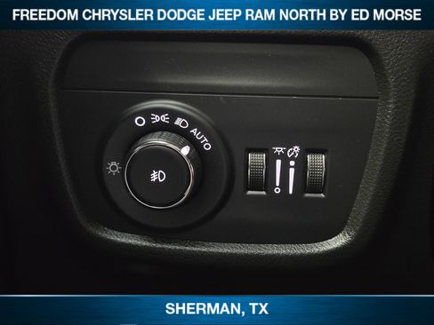 Used 2024 Jeep Grand Cherokee Summit w/ High Altitude Package AWD/4WD image 16