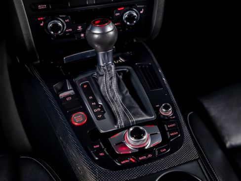 Used 2016 Audi S4 Premium Plus w/ Technology Package image 31