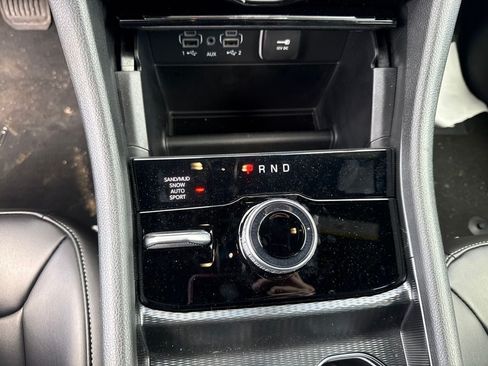 New 2026 Jeep Grand Cherokee L Limited w/ Limited Altitude Package AWD/4WD image 14