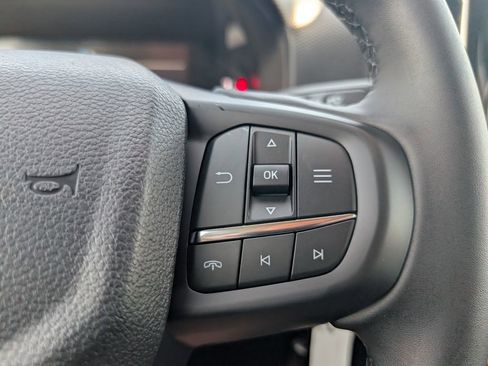 New 2026 Ford Ranger XLT AWD/4WD image 11