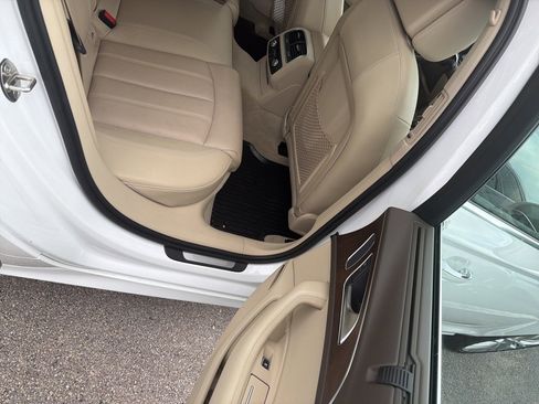 Used 2016 Audi A6 3.0T Prestige image 3