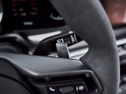 Used 2025 Porsche 911 Turbo S image 54