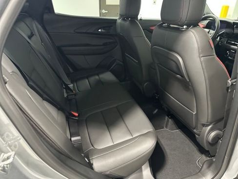 New 2026 Chevrolet TrailBlazer RS image 11