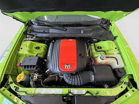 Used 2007 Dodge Charger R/T RWD image 18