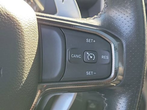 Used 2022 RAM 1500 TRX w/ TRX Level 2 Equipment Group image 28