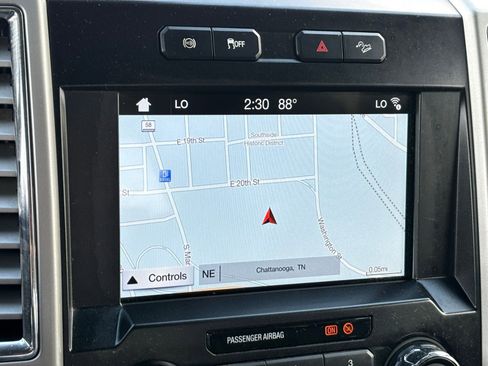 Used 2024 Ford F350 Lariat w/ Lariat Ultimate Package image 7