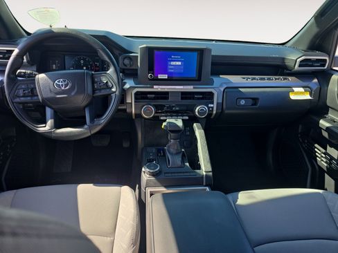 New 2026 Toyota Tacoma SR5 image 10