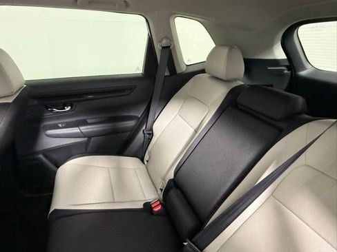 Used 2026 Honda CR-V EX image 37