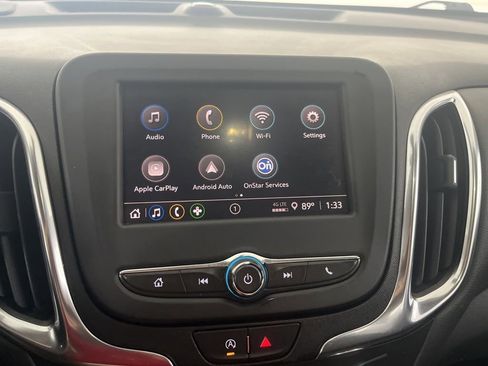 Used 2022 Chevrolet Equinox LT AWD/4WD image 69