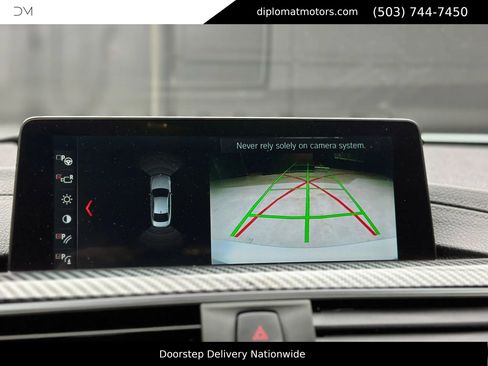 Used 2018 BMW M4 Coupe w/ M Driver's Package image 30