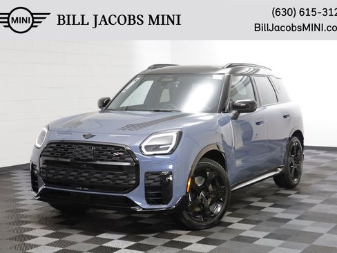 New 2026 MINI Cooper Countryman S image 1