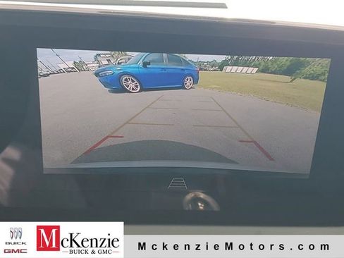 New 2026 Buick Envista Sport Touring w/ Convenience I Package FWD image 17