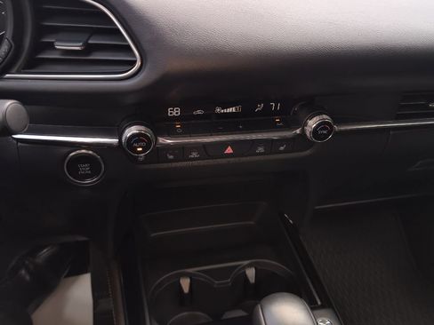 Certified 2023 MAZDA CX-30 2.5 Turbo w/ Premium Package AWD/4WD image 21