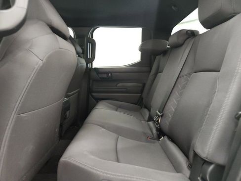 Certified 2025 Toyota Tacoma SR image 10