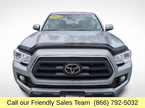 Used 2023 Toyota Tacoma SR5 image 10