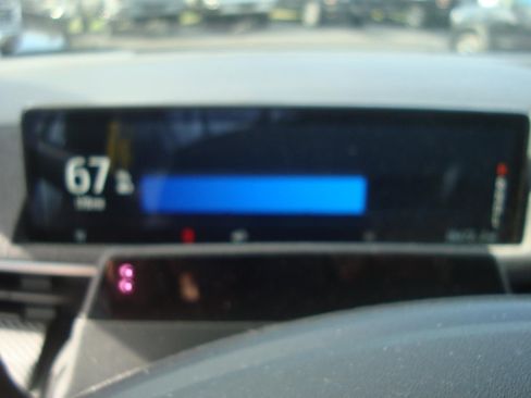 Used 2021 Ford Mustang Mach-E Premium image 10