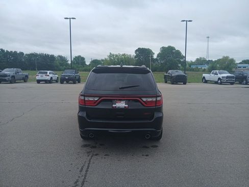 New 2026 Dodge Durango GT image 7