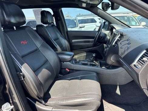 Used 2018 Dodge Durango R/T w/ Trailer Tow Group IV AWD/4WD image 23