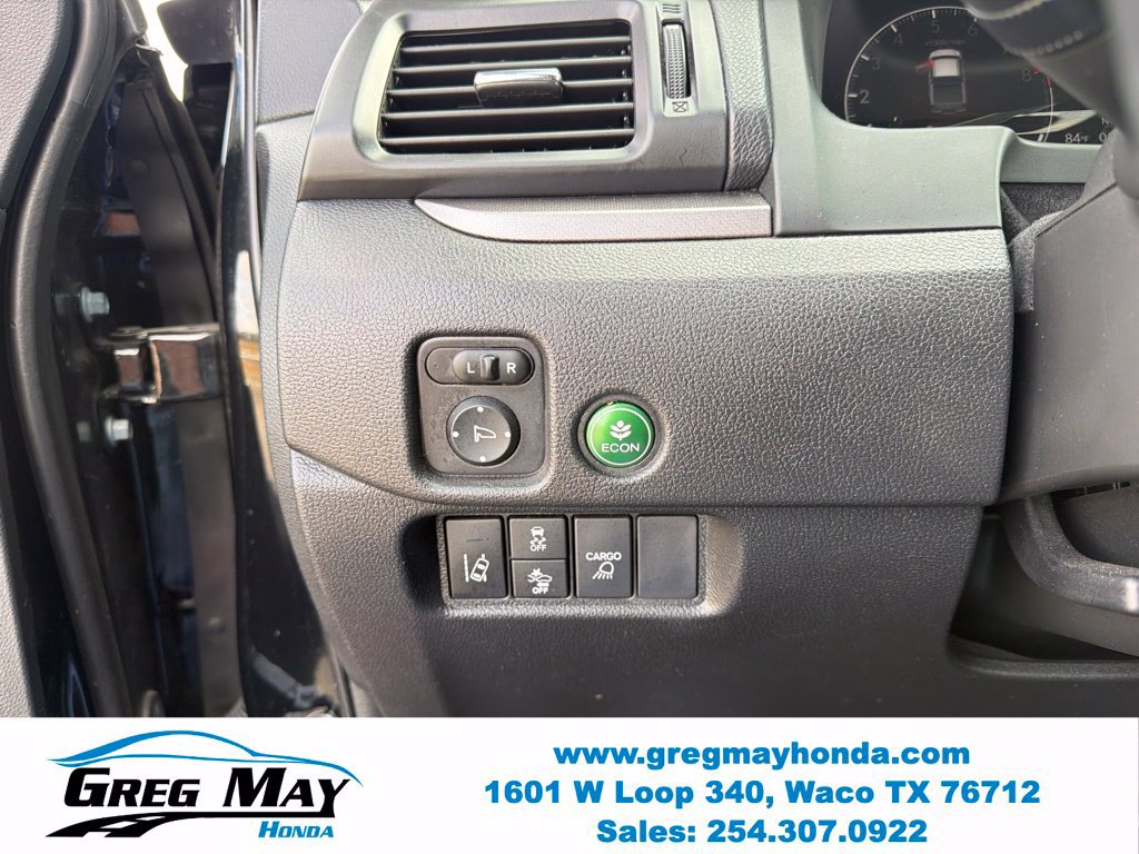 Certified 2024 Honda Ridgeline RTL image 14