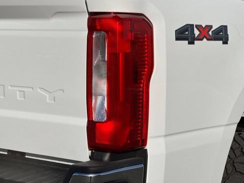 New 2026 Ford F350 XL w/ XL Off-Road Package AWD/4WD image 29