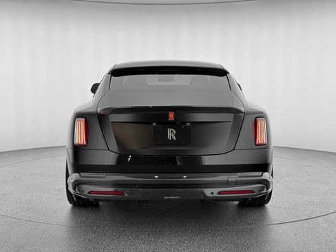 Used 2024 Rolls-Royce Spectre Base w/ Spectre Launch Package image 5