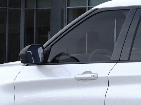 New 2025 Ford Explorer Active image 20