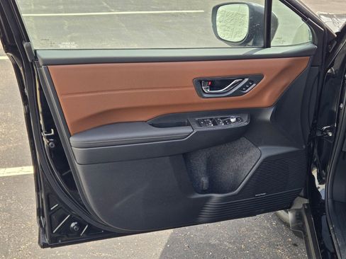 New 2026 Subaru Outback Touring XT AWD/4WD image 19
