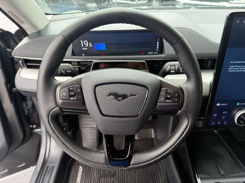 Used 2023 Ford Mustang Mach-E Select w/ Comfort Package Lite RWD image 2