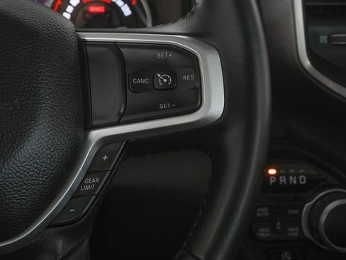 Used 2023 RAM 1500 Big Horn image 20