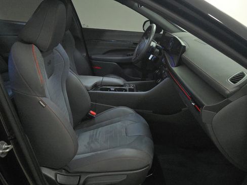 Used 2025 Hyundai Sonata N Line FWD image 6