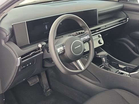 Used 2025 Hyundai Tucson SEL image 16