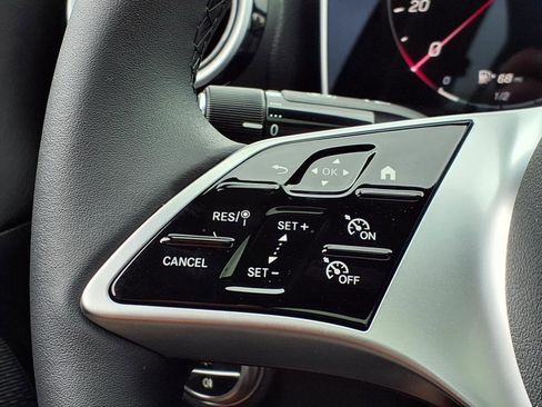 New 2025 Mercedes-Benz C 300 4MATIC Sedan image 21