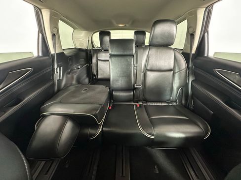 Used 2019 INFINITI QX60 Pure AWD/4WD image 4