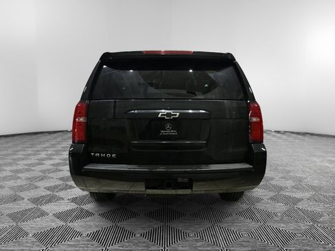 Used 2020 Chevrolet Tahoe LT image 4
