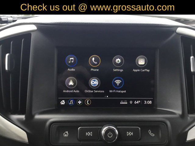Used 2018 GMC Terrain SLE w/ Driver Convenience Package AWD/4WD image 30