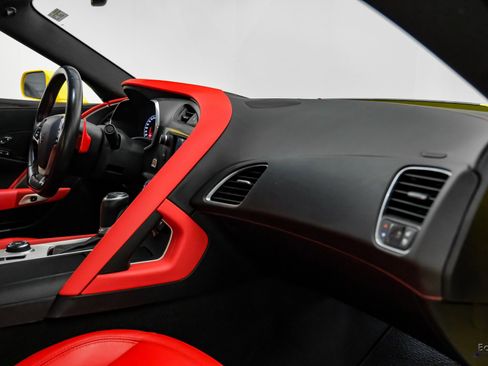 Used 2018 Chevrolet Corvette Z06 image 71