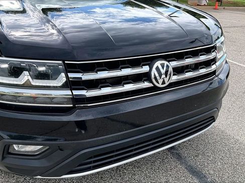 Used 2019 Volkswagen Atlas SE AWD/4WD image 31