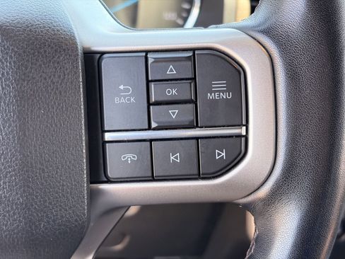 Certified 2022 Ford Expedition Limited AWD/4WD image 27