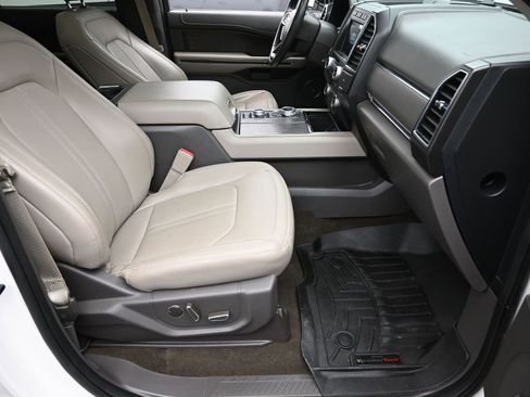 Used 2021 Ford Expedition Limited image 7