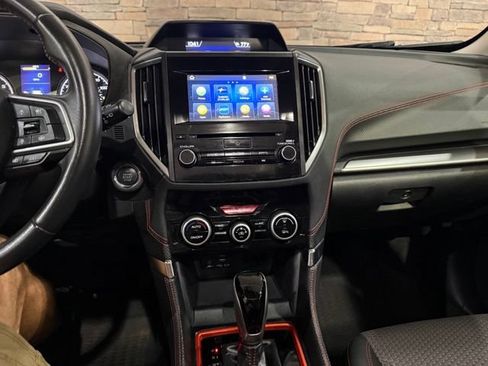 Used 2021 Subaru Forester Sport w/ Popular Package #2 AWD/4WD image 22