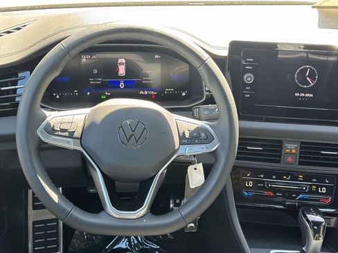 New 2026 Volkswagen Jetta Sport image 8