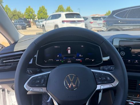 New 2026 Volkswagen Jetta S FWD image 14