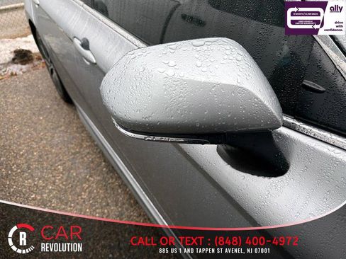 Used 2023 Toyota Camry SE image 49