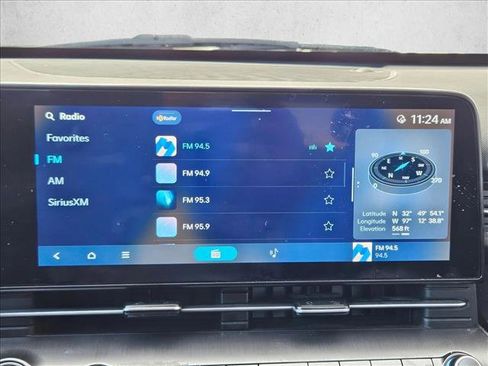 Used 2024 Hyundai Kona SEL image 11