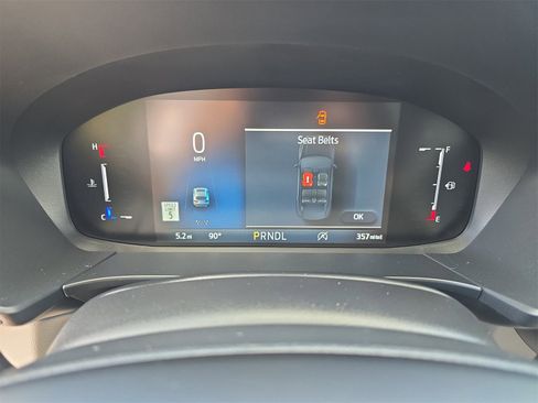 New 2026 Ford Escape Active w/ Tech Pack #1 image 24