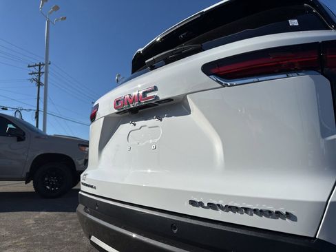 New 2026 GMC Terrain Elevation w/ Technology Package II image 31