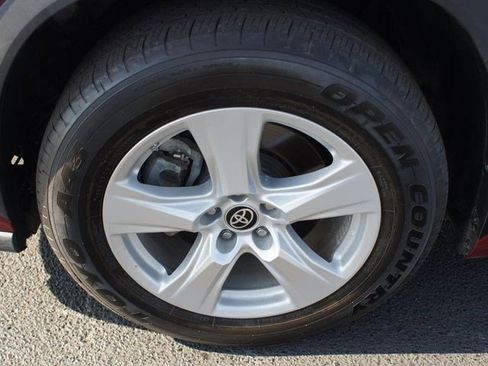 Used 2023 Toyota Highlander LE image 25