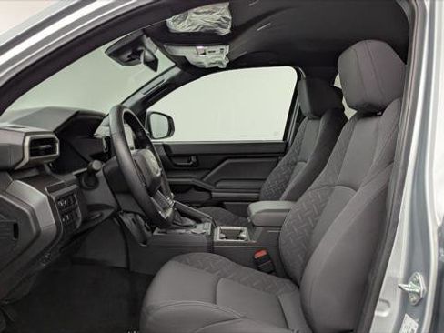 Used 2025 Toyota Tacoma SR5 RWD image 14
