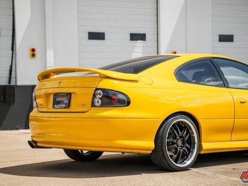 Used 2004 Pontiac GTO image 53